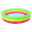 Piscina Infantil Inflavel 62L Brinquedo Pura Diversão