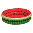 Piscina Infantil Inflável Melancia Circular 1,14m Summer Waves