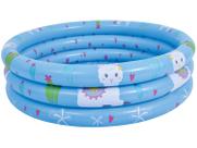 Piscina Infantil Inflável Redonda Jilong 148L Piscina Infantil Inflável Redonda Jilong 148L