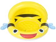 Piscina Infantil Inflável Redonda Jilong 35L