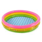 Piscina infantil Intex Summer Sunset Glow Design 147x33cm