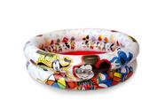 Piscina Infantil Mickey 37 Litros Etitoys