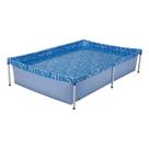 Piscina infantil MOR retangular 1000l Piscina infantil MOR retangular 1000l