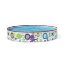 Piscina Infantil Semirrígida 435l Bestway - Bst-089 55029