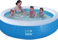 Piscina Inflável 1.000 Litros 168 X 51 Cm 100000 Belfix