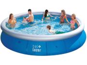 Piscina Inflável 11.000 Litros Bel
