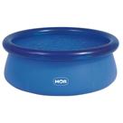 Piscina Inflável 1400 Litros Redonda Splash Fun Mor Piscina Inflável 1400 Litros Redonda Splash Fun Mor