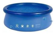 Piscina inflavel 1400l mor
