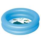 Piscina Inflável 28 Litros Mor Banheira Infantil Azul