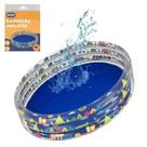 Piscina Inflável 4500 Litros - Mor