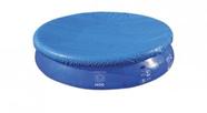 Piscina Inflável 7800 Litros Combo Capa, Forro e Filtro 220V Mor