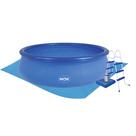 Piscina Inflável 9.000 Litros Combo 220V