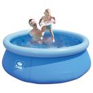 PISCINA INFLAVEL BELFIX 1000L FAST SET 1,68 M x 51 CM - REF 12560 (P55) W100000 PISCINA INFLAVEL BELFIX 1000L FAST SET 1,68 M x 51 CM - REF 12560 (P55) W100000
