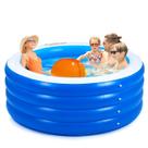 Piscina inflável Biange Blow Up 180x76cm para crianças