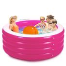 Piscina inflável Biange Blow Up 180x76cm para crianças