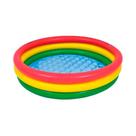 Piscina Inflável Brizi Redonda 95L