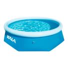 Piscina Inflável Circular Kala 2300 Litros Piscina Inflável Circular Kala 2300 Litros