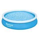 Piscina Inflavel de Plastico 5377L 3,66m x 76cm + Filtro 110V/220V Bestway