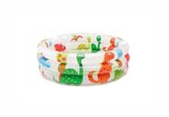 Piscina Inflavel Dinossauro 28 Litros - Intex