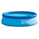 Piscina Inflável Easy Set Litros Com Bomba + Filtro 110v Intex