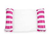 Piscina inflável Float Lounge Toynk Pink PVC