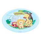 Piscina Inflável Fonte Chafariz - DM Toys