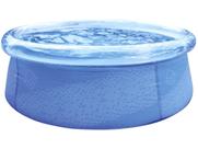Piscina Inflável Infantil 1000 Litros Vollo 168x51cm Vv17552