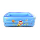 Piscina Inflável Infantil 150x105x55cm Personagens Banheira Piscina Inflável Infantil 150x105x55cm Personagens Banheira