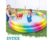 Piscina Inflável Infantil 581 L - INTEX Piscina Inflável Infantil 581 L - INTEX