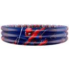 Piscina Inflável Infantil Bebê Criança Redonda Grande 130L - Etitoys