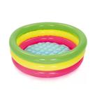 Piscina Inflável Infantil Bestway Summer Set 41L Piscina Inflável Infantil Bestway Summer Set 41L