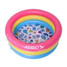 Piscina Inflável Infantil Circular 88 Litros Atrio - ES299