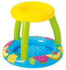 Piscina Inflável Infantil Frutas Bel