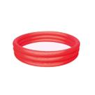 Piscina Inflável Infantil Play 101 Litros Com 3 Anéis Bestway Piscina Inflável Infantil Play 101 Litros Com 3 Anéis Bestway