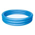 Piscina Inflável Infantil Play 282 Litros Com 3 Anéis Bestway Piscina Inflável Infantil Play 282 Litros Com 3 Anéis Bestway