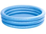 Piscina Inflável Infantil Redonda 581 Litros 1.68m x 38cm