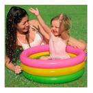 Piscina Inflável Infantil Redonda 61cm - Elite Imports