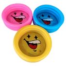 Piscina Inflável Infantil Redonda 90L PVC Bebê
