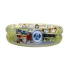 Piscina Inflável Marvel Avengers 70 Litros - Etitoys