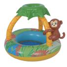 Piscina Inflável Monkey 40 Litros Bel