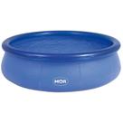 Piscina Inflável Mor 3.400 Litros