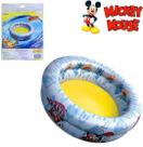 Piscina Inflável para até 37 Litros - Mickey Mouse Disney