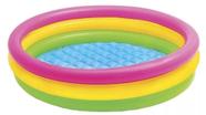 Piscina Inflável Pôr do Sol (131 L) 57412 - Intex