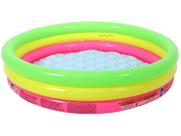 Piscina inflável puff colors 102,0x25,0cm 62L Bel Lazer