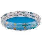 Piscina Inflável Redonda 180 Litros Mor Piscina Inflável Redonda 180 Litros Mor