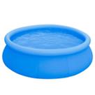 Piscina Inflável Tuut 2.400L 2,4m x 63cm - Tuut