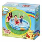 Piscina Inflavel Ursinho Pooh 330L Intex - 6941057402840