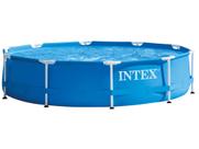 Piscina INTEX 4485 L Estrutural STANDARD 28200