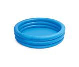 Piscina Intex FBA_58446EP Crystal Blue Kids 127L