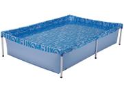 Piscina Mor 1000L Retangular - Infantil Piscina Mor 1000L Retangular - Infantil
